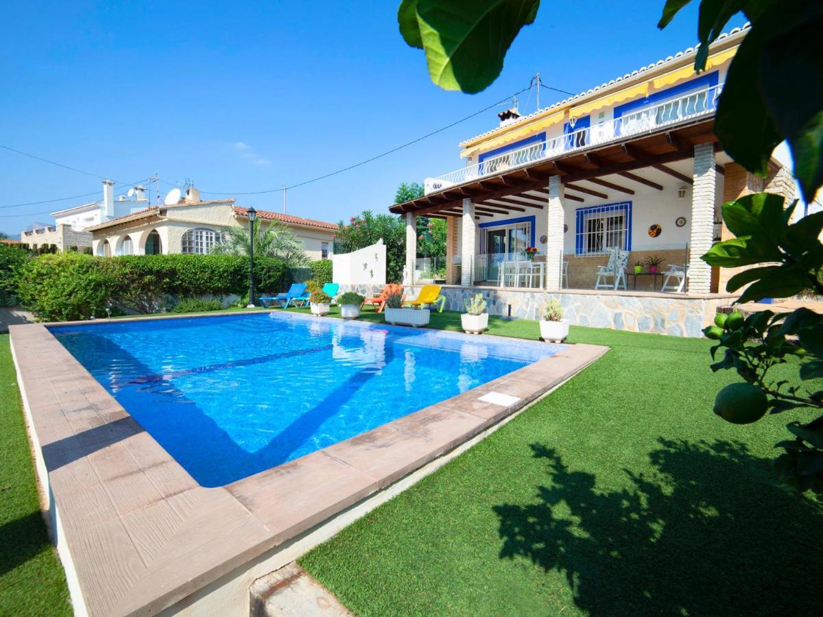 Teruel By Interhome Calp