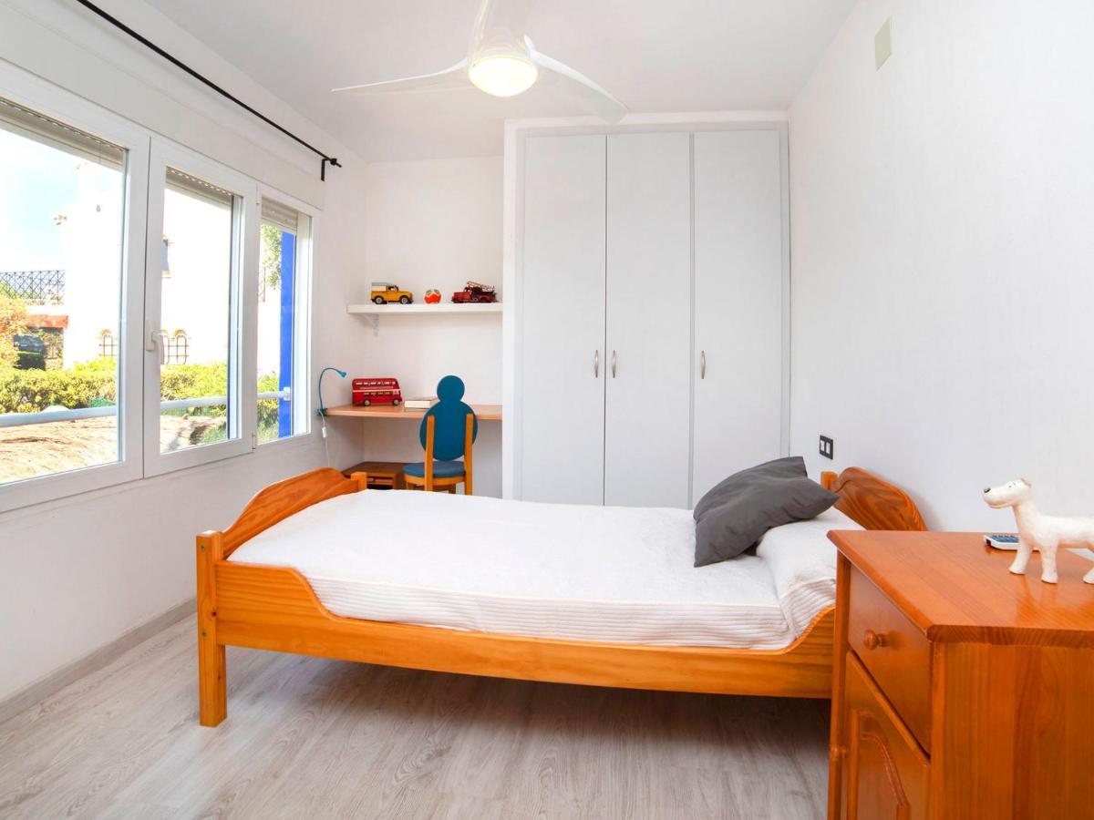 Teruel By Interhome * Calp