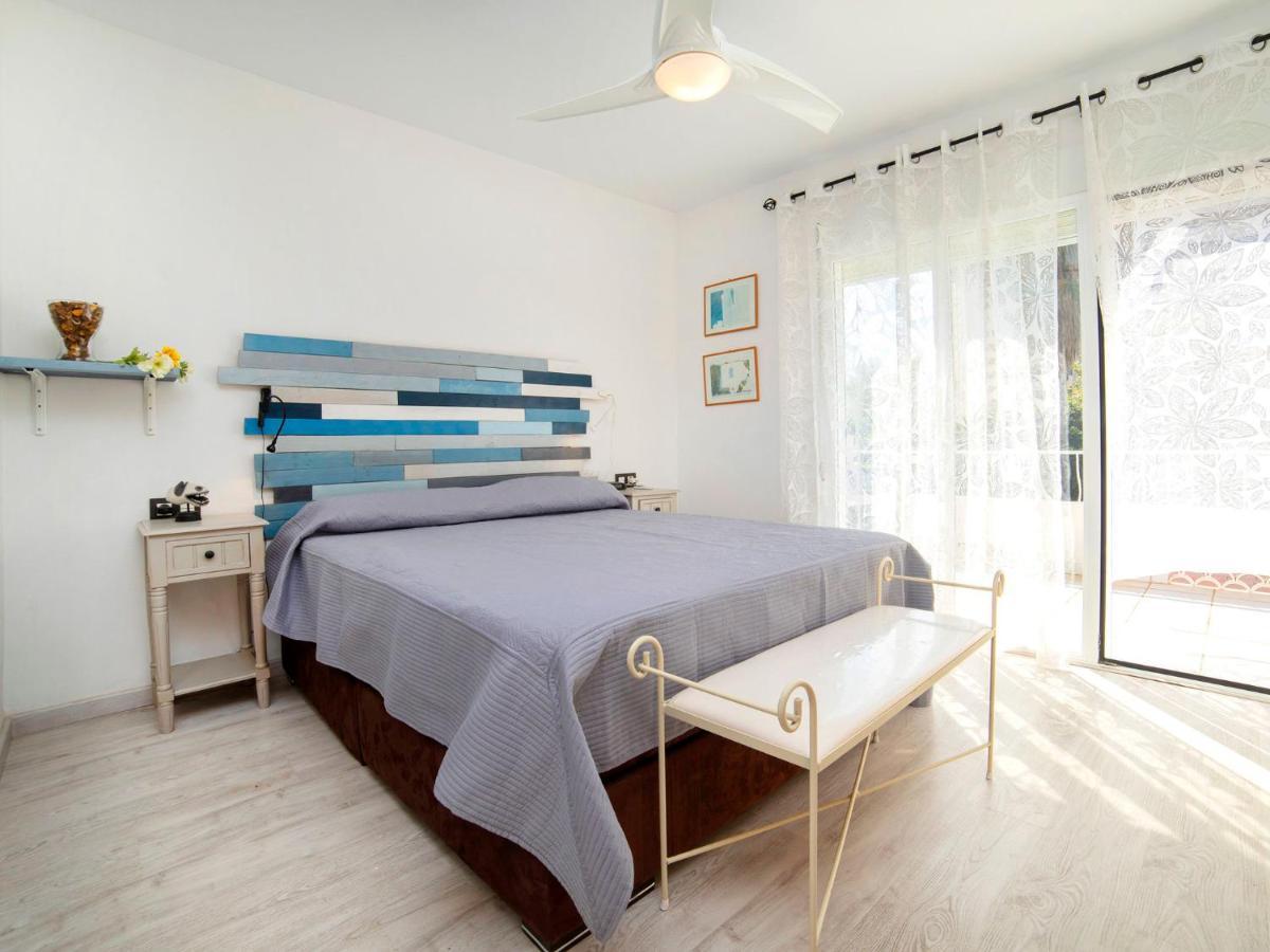 Teruel By Interhome Calp