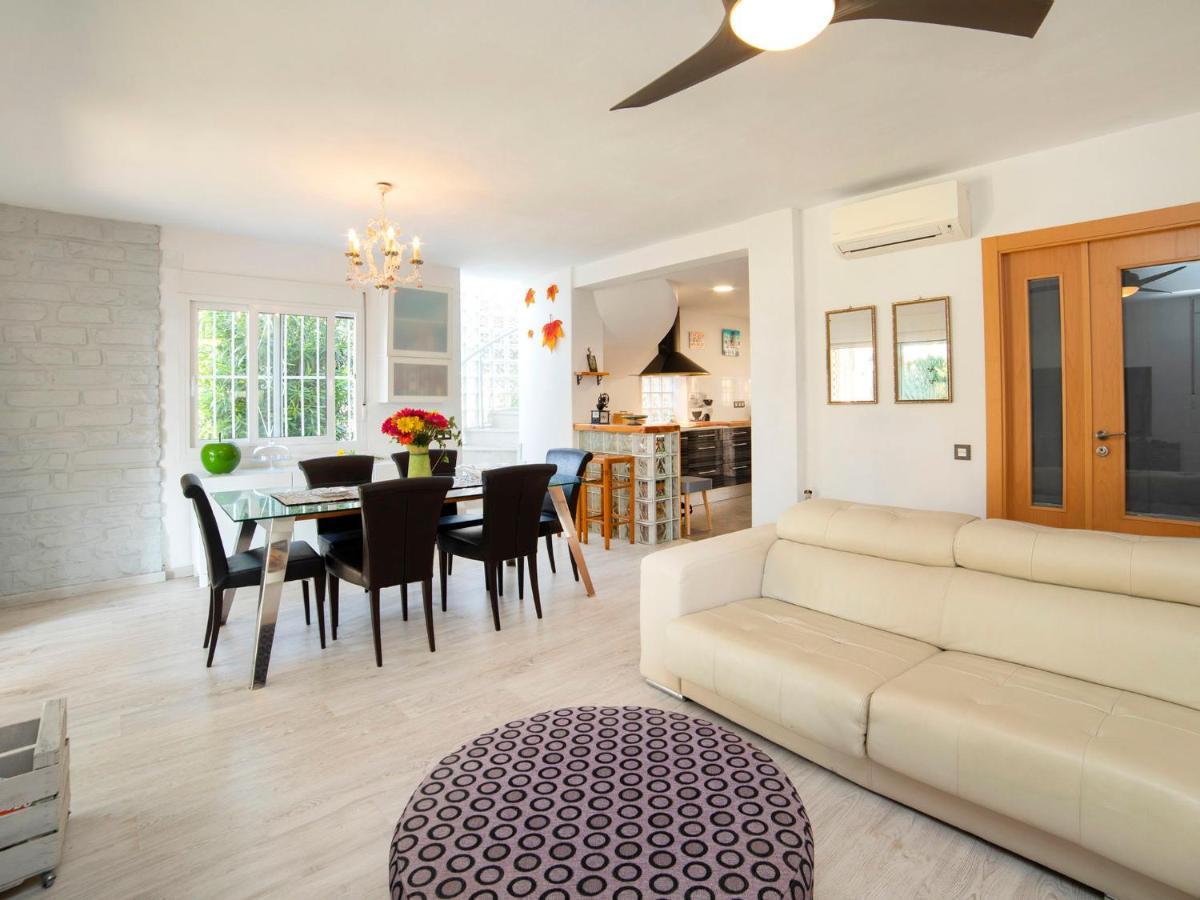 Teruel By Interhome Calp