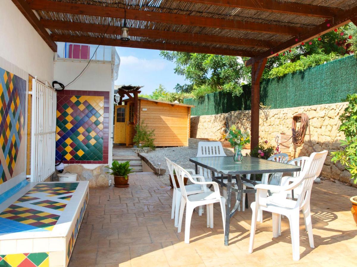 Teruel By Interhome Calp