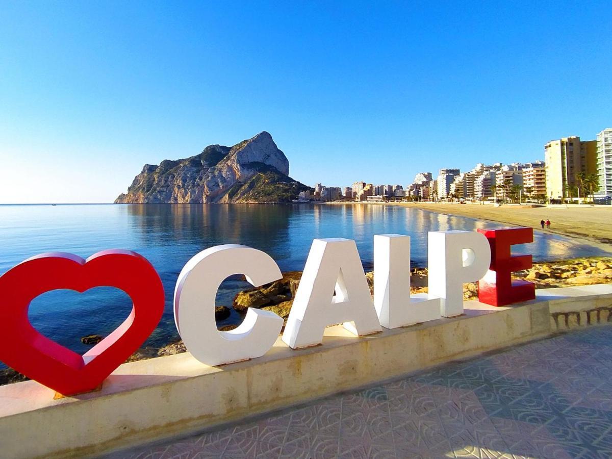 Teruel By Interhome Calp